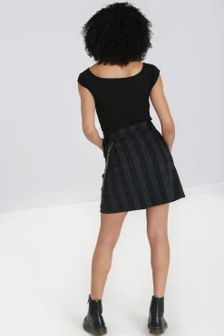 Storm Mini Skirt