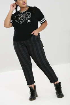 Storm Skinny Trousers