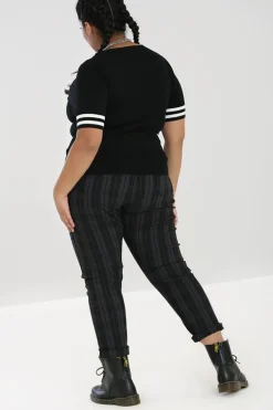 Storm Skinny Trousers