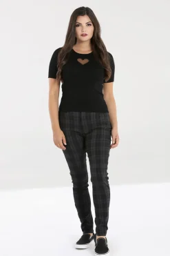 Storm Skinny Trousers