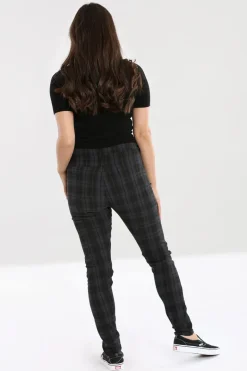 Storm Skinny Trousers