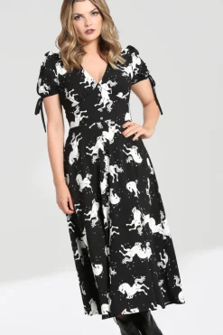Sullivan Maxi Dress