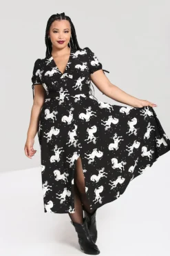 Sullivan Maxi Dress