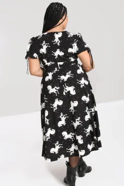 Sullivan Maxi Dress
