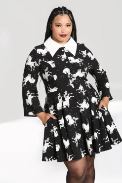 Sullivan Mini Dress