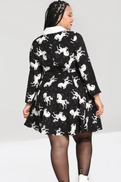 Sullivan Mini Dress