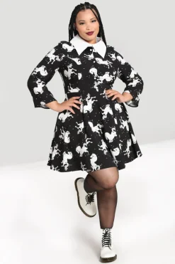 Sullivan Mini Dress