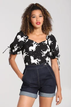 Sullivan Top