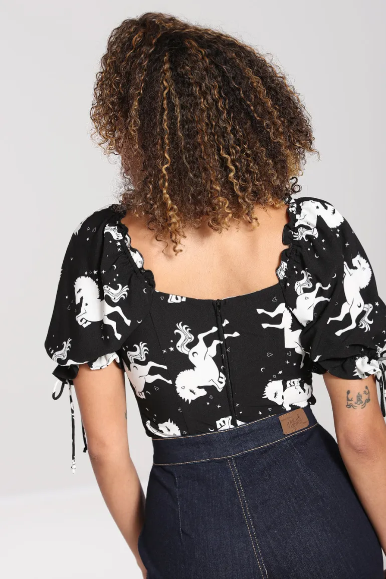 Sullivan Top