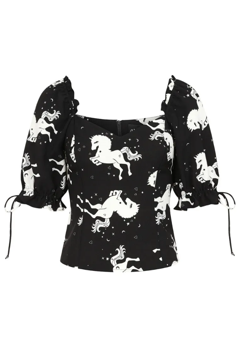 Sullivan Top