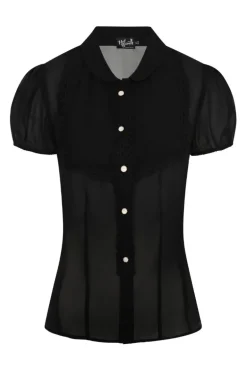 Taffy Blouse
