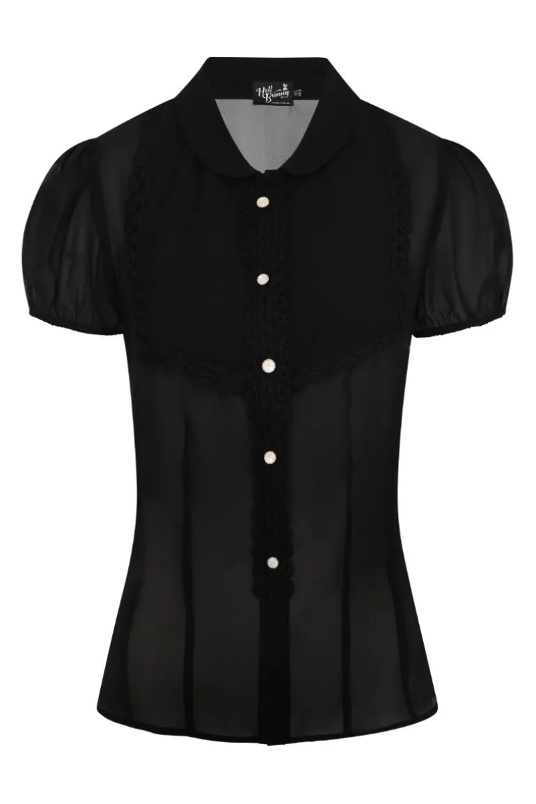 Taffy Blouse