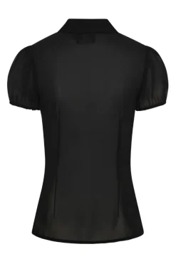 Taffy Blouse