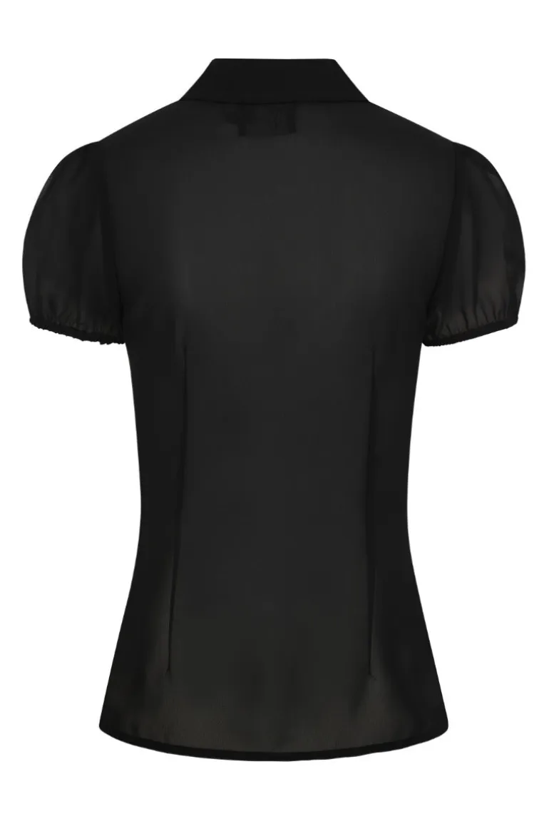 Taffy Blouse
