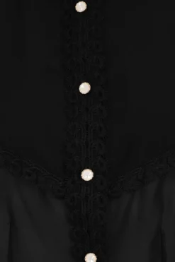 Taffy Blouse
