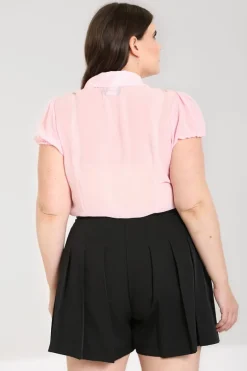 Taffy Blouse
