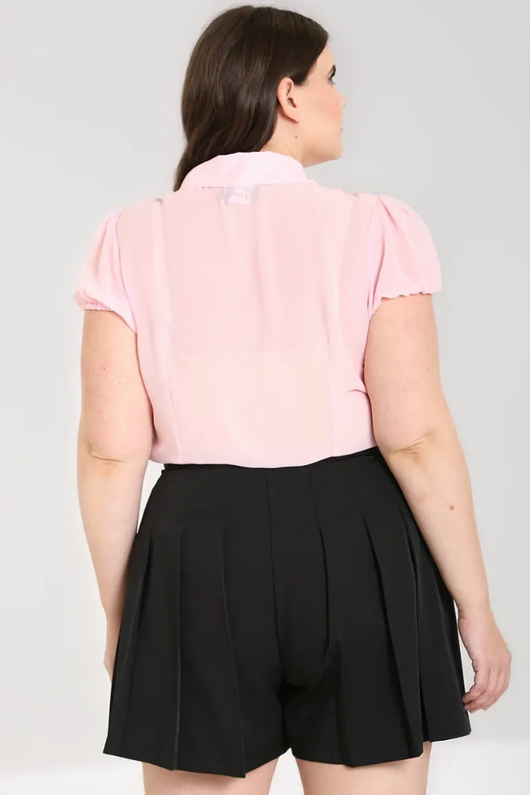 Taffy Blouse