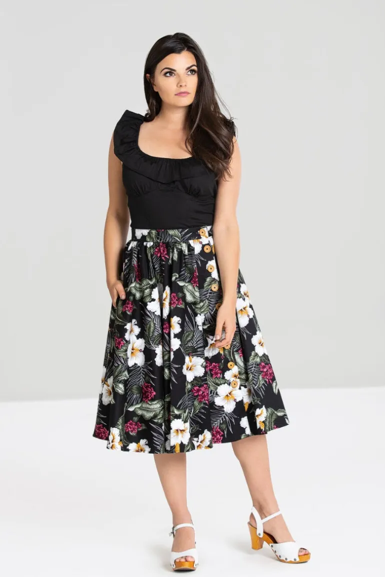 Tahiti Skirt