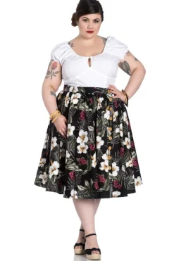 Tahiti Skirt