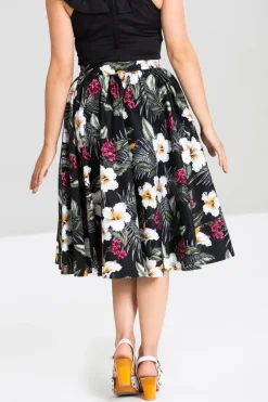 Tahiti Skirt