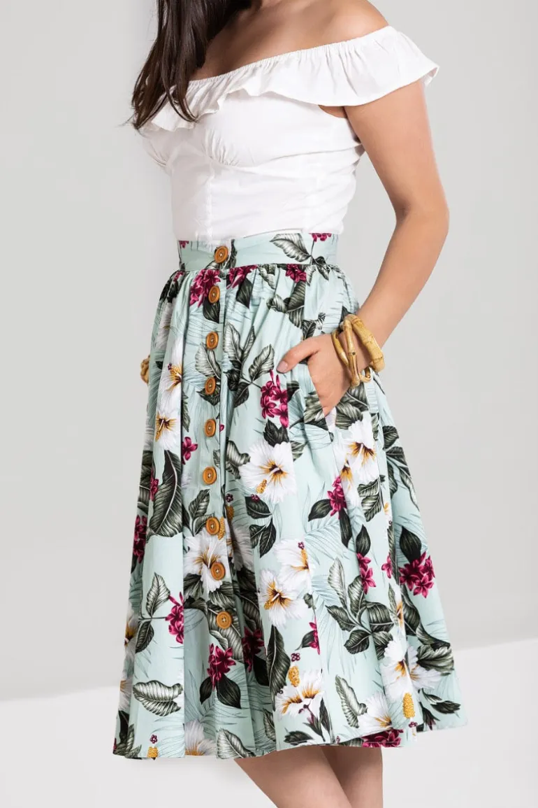 Tahiti Skirt