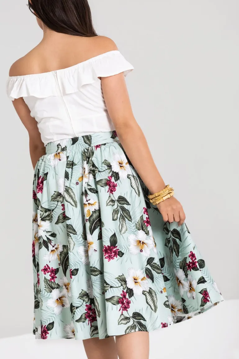Tahiti Skirt