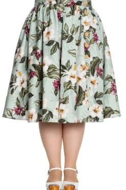 Tahiti Skirt