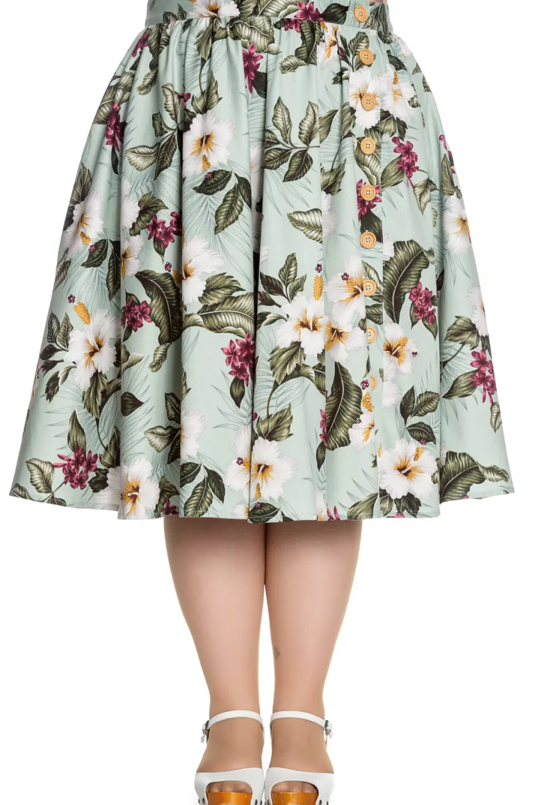 Tahiti Skirt