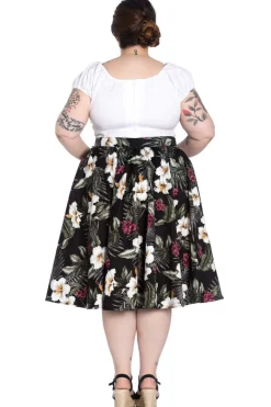 Tahiti Skirt