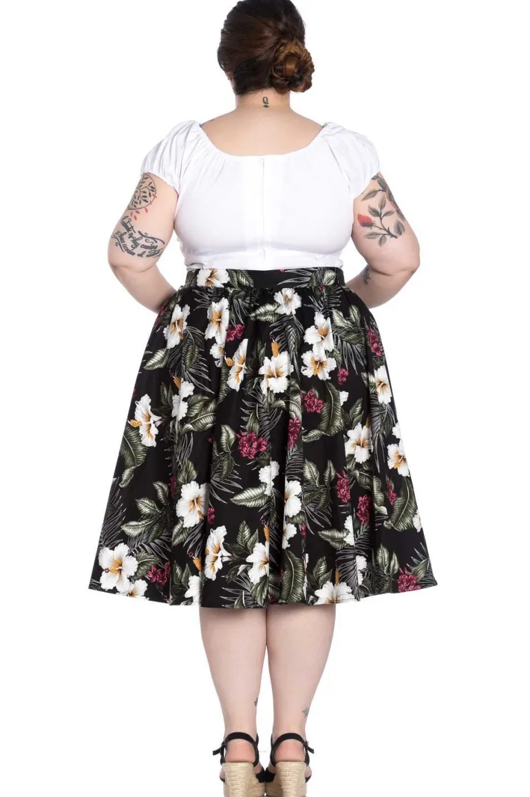 Tahiti Skirt