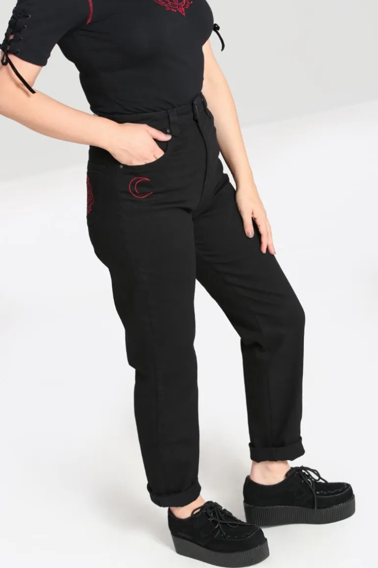 Tallulah Jeans