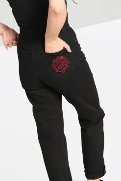 Tallulah Jeans