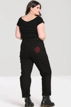 Tallulah Jeans