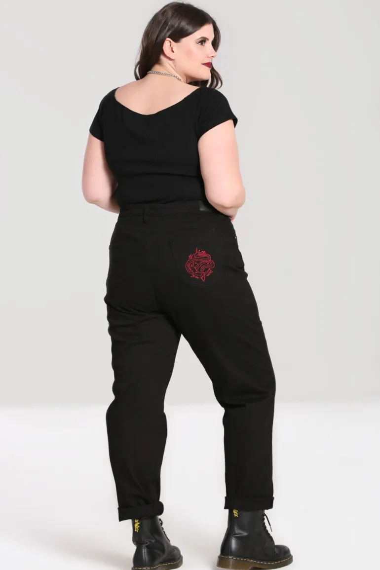 Tallulah Jeans