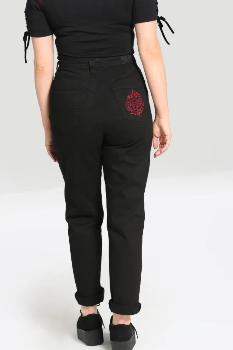 Tallulah Jeans