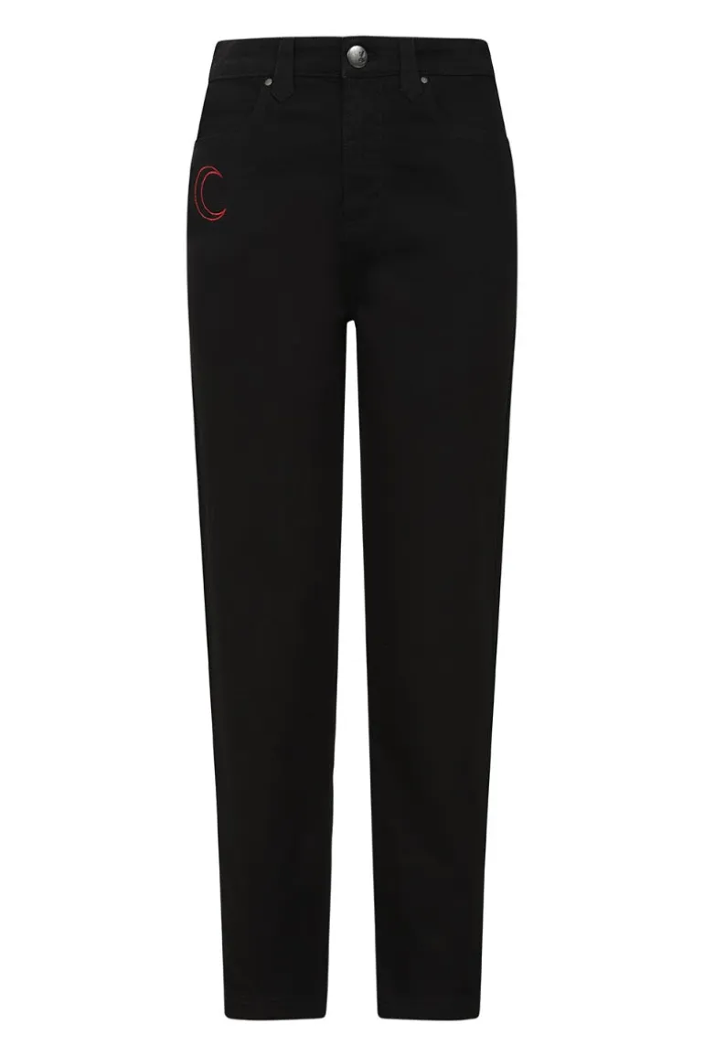 Tallulah Jeans