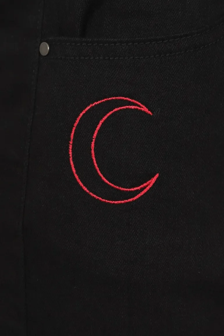 Tallulah Jeans