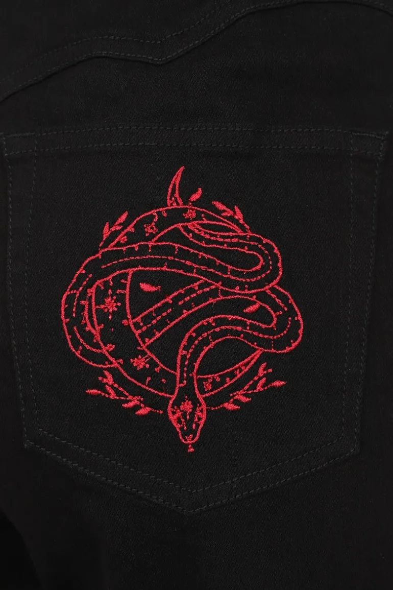Tallulah Jeans