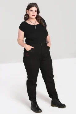 Tallulah Jeans