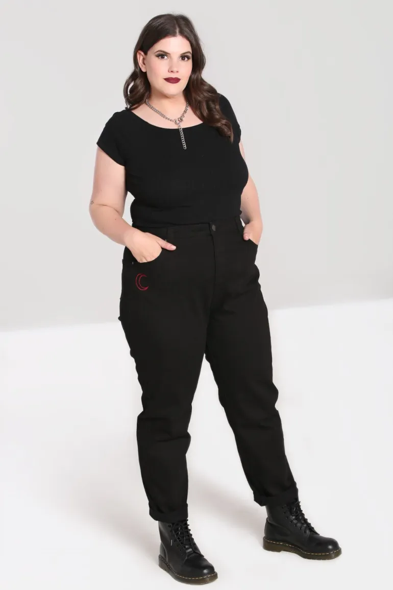Tallulah Jeans
