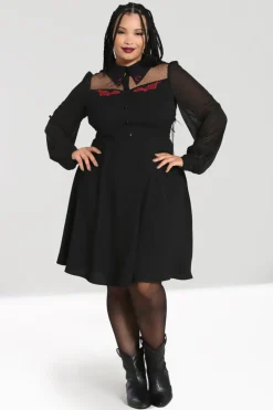 Tallulah Mid Dress