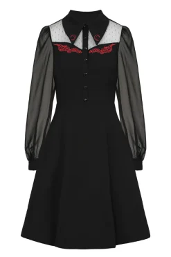 Tallulah Mid Dress