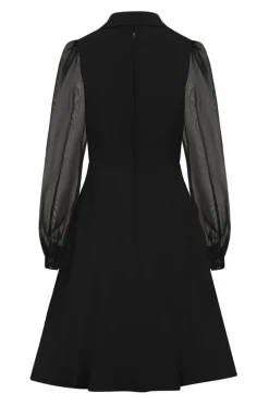 Tallulah Mid Dress