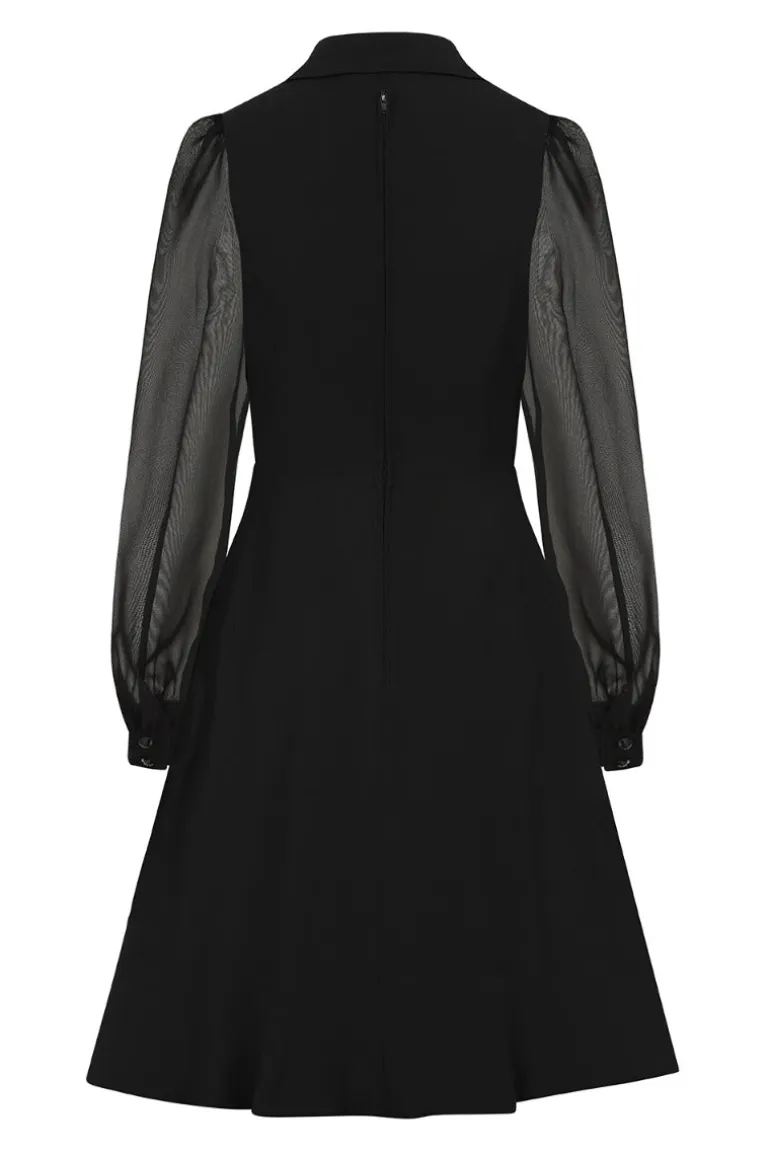 Tallulah Mid Dress