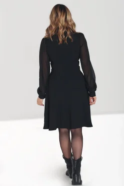 Tallulah Mid Dress