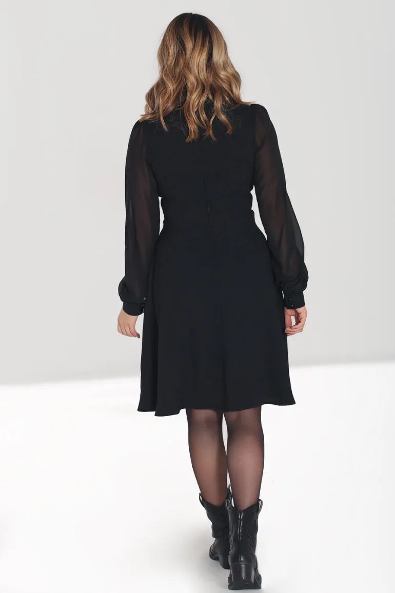 Tallulah Mid Dress