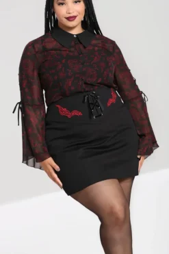 Tallulah Mini Skirt