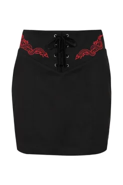 Tallulah Mini Skirt
