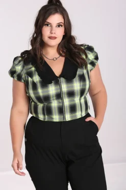 Tammy Blouse