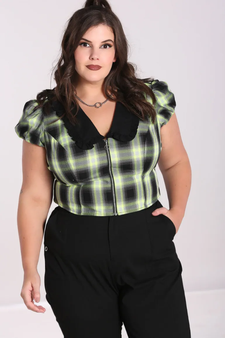Tammy Blouse